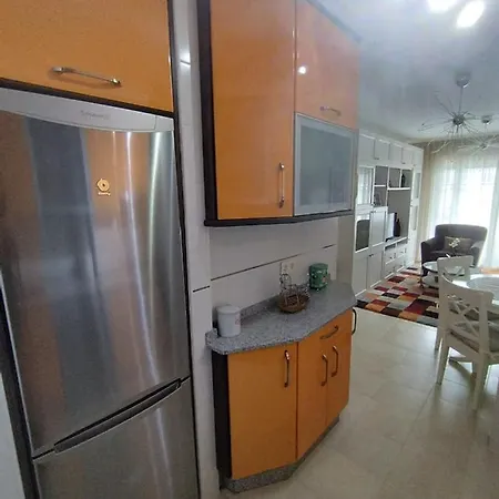 Apartment Costa Reinante Y Piscina *