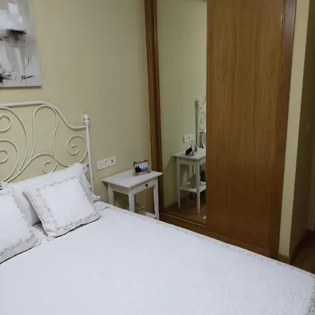 Costa Reinante Y Piscina Apartment *