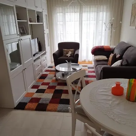 Costa Reinante Y Piscina * San Miguel Reinante