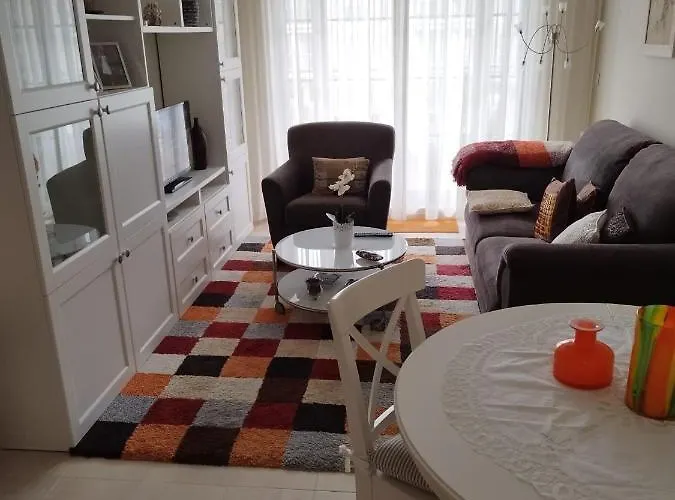 Costa Reinante Y Piscina * San Miguel Reinante